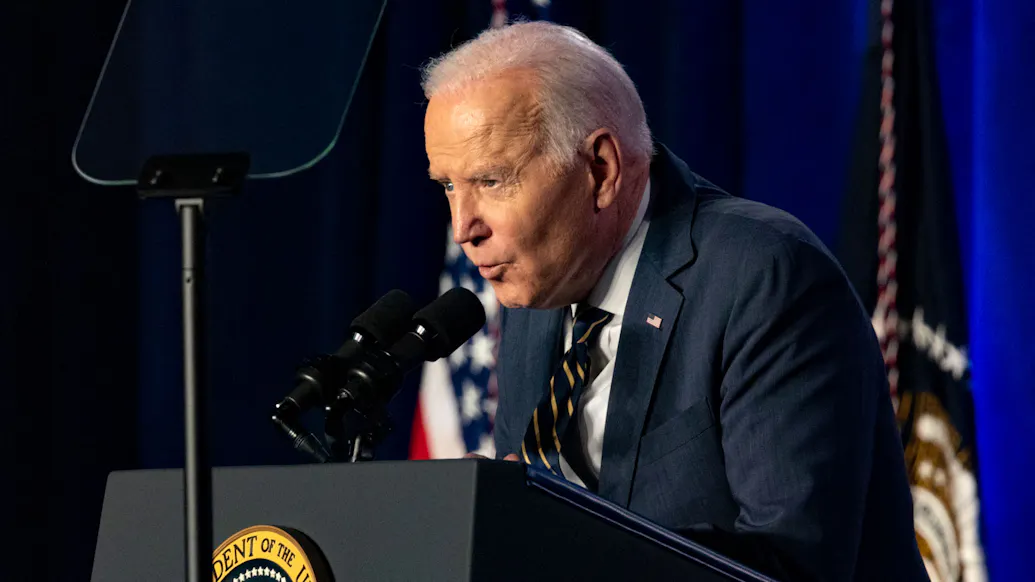 Bill Maher Torches Biden: Why Did Putin Not Invade Ukraine When Trump Was In Office?
