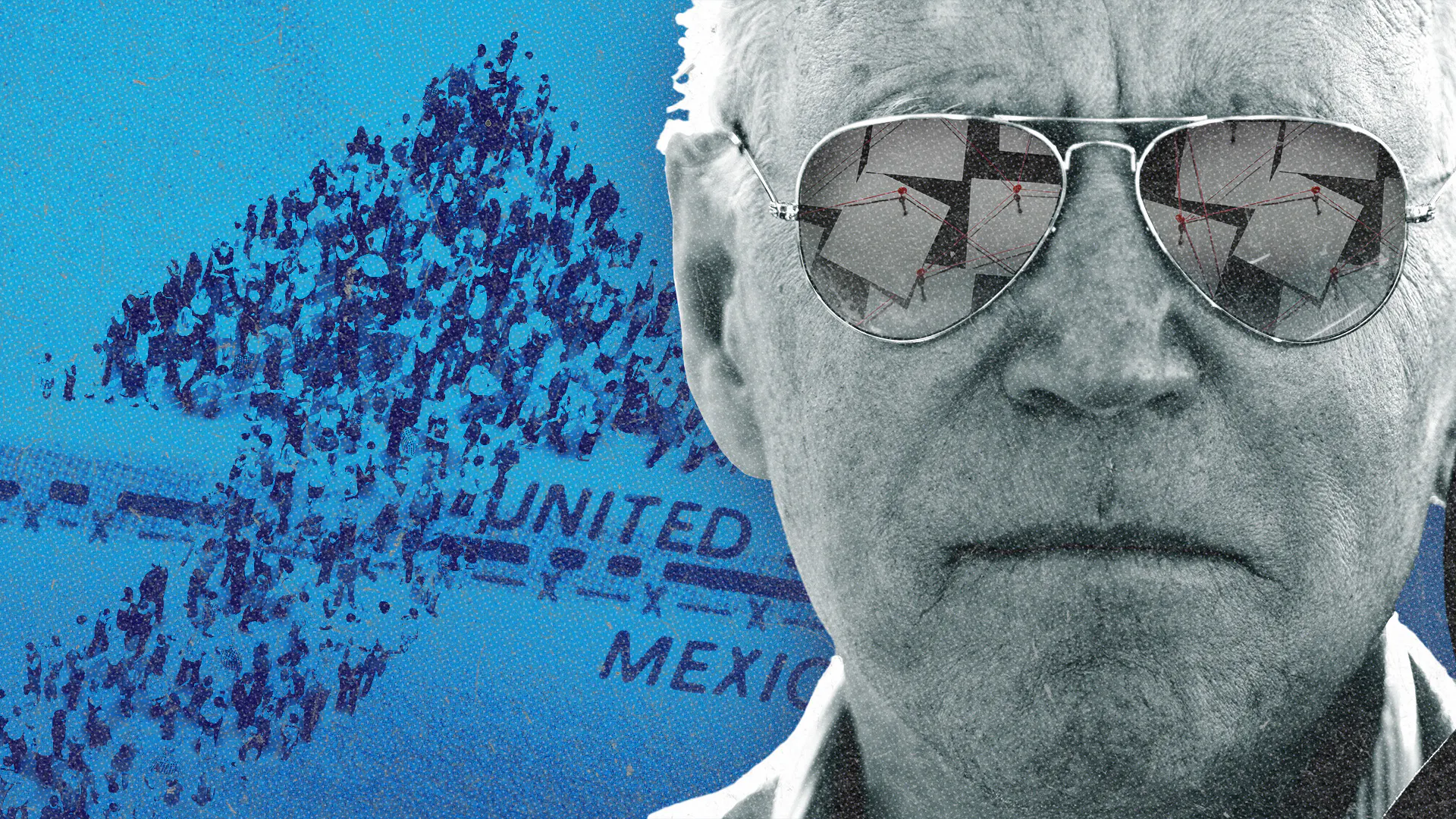 ‘This Is By Design, This Is Not Accidental’: Did Democrats Dismantle Border Security On Purpose?