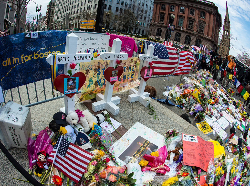 Supreme Court Reinstates Death Sentence For Boston Marathon Bomber