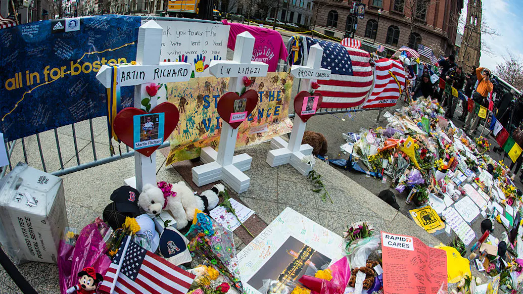 Supreme Court Reinstates Death Sentence For Boston Marathon Bomber
