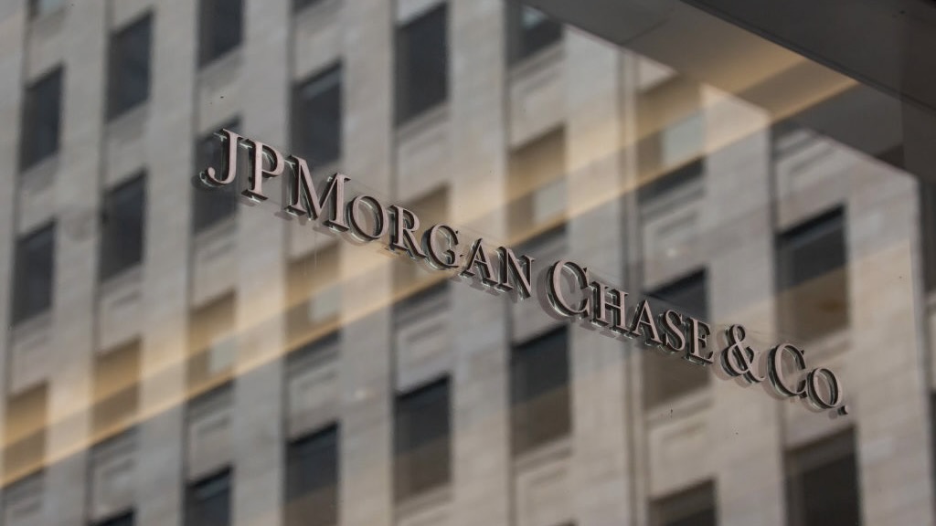 JPMorgan Closes Website They Bought For $175 Million After Claiming ...