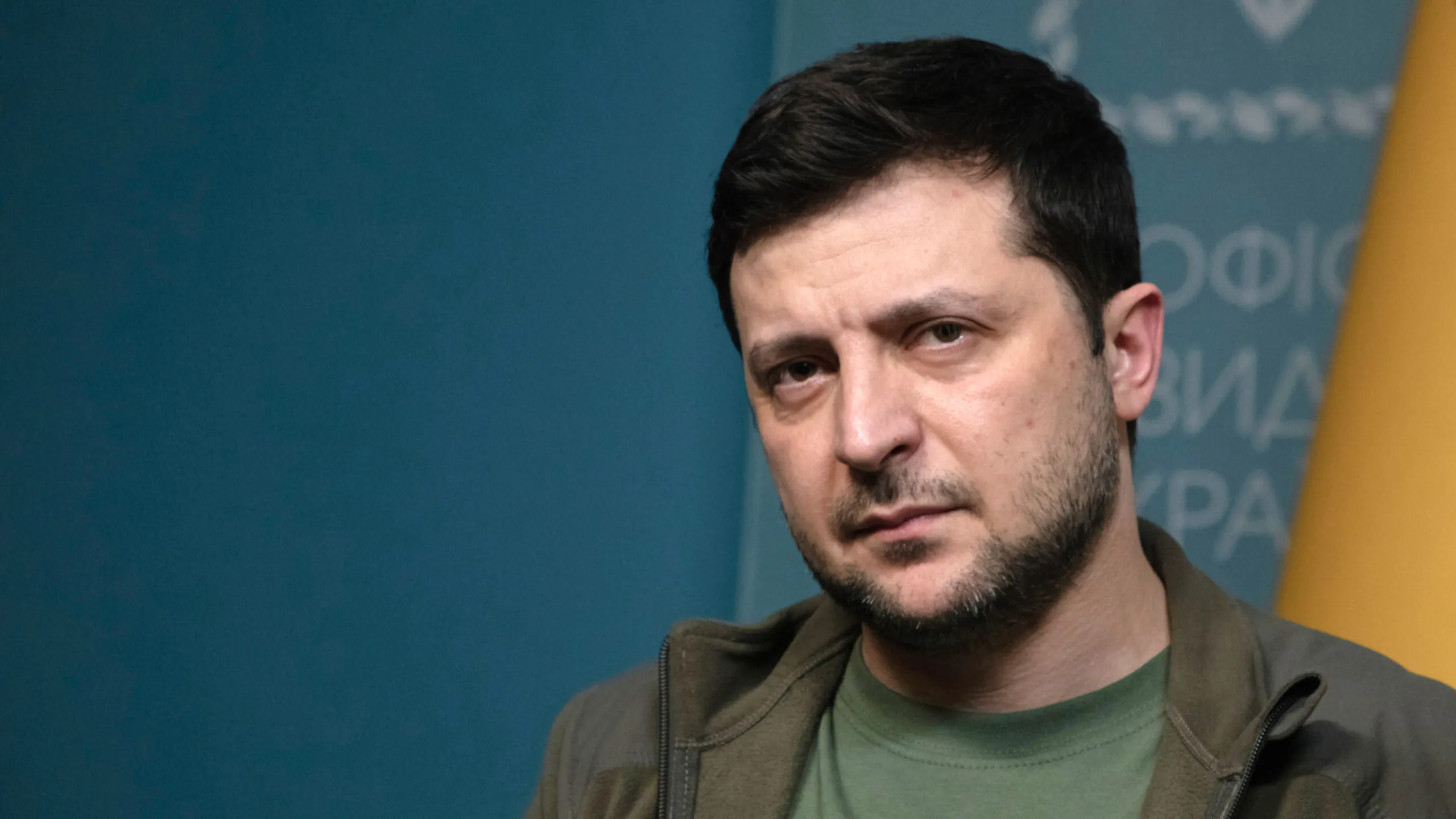 Zelensky Urges Russian Mothers To ‘Not Send Your Children To War’ And ‘Death Or Captivity’