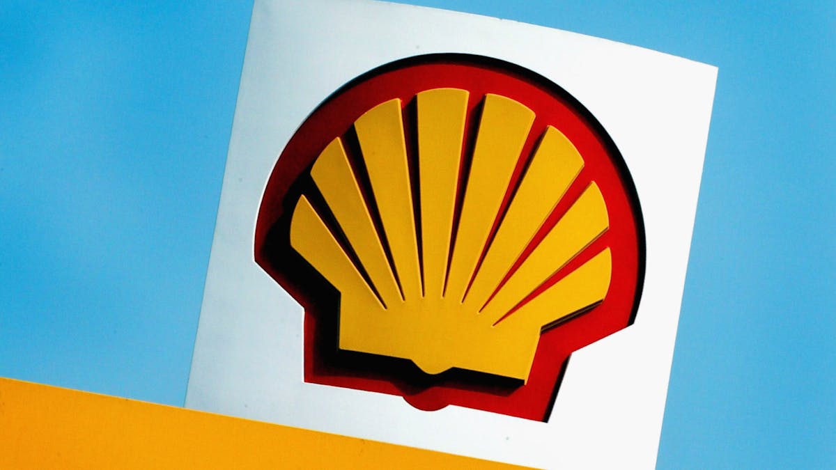 Shell Admits To Buying Discounted Russian Oil Despite Embargo 1 image