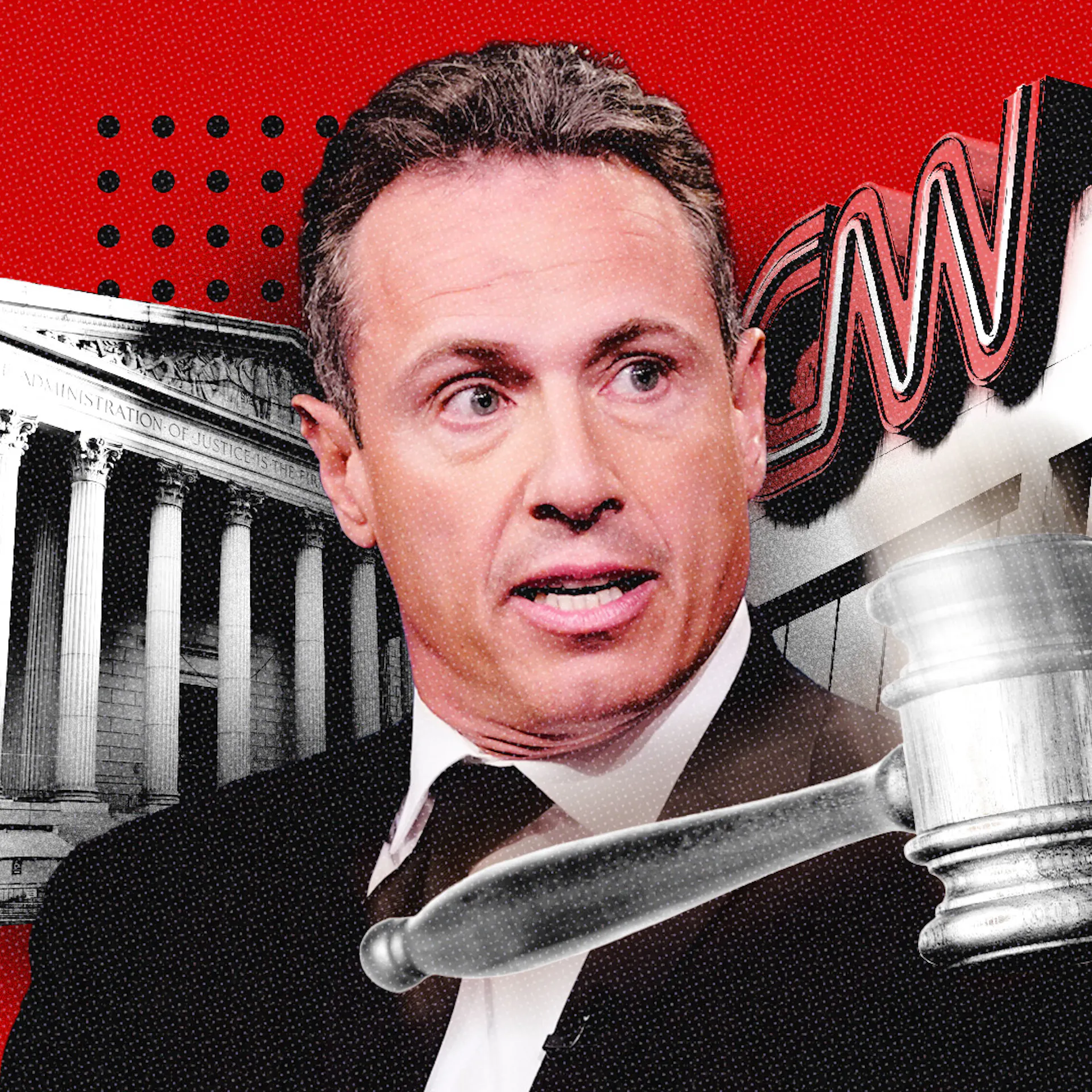The 7 Most Underreported CNN Scandals In Chris Cuomo’s Legal Complaint