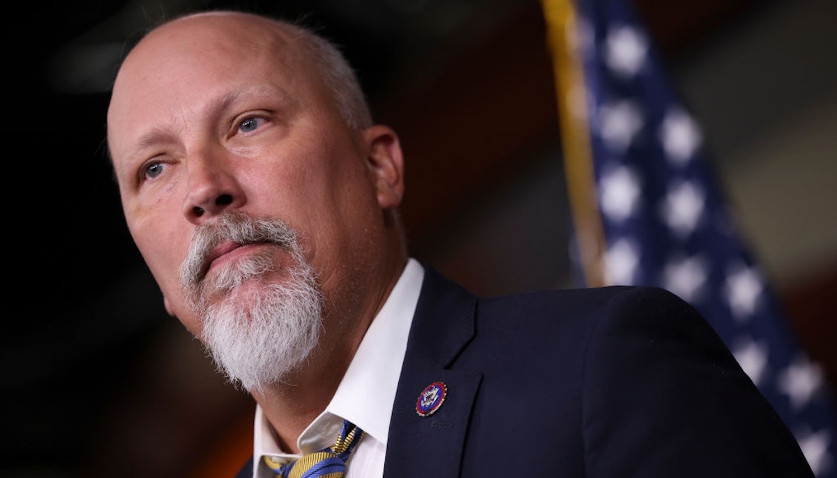 Watch Republican Rep Chip Roy Blasts Omnibus Spending Bill For Not Fixing Oil Prices Border 4565