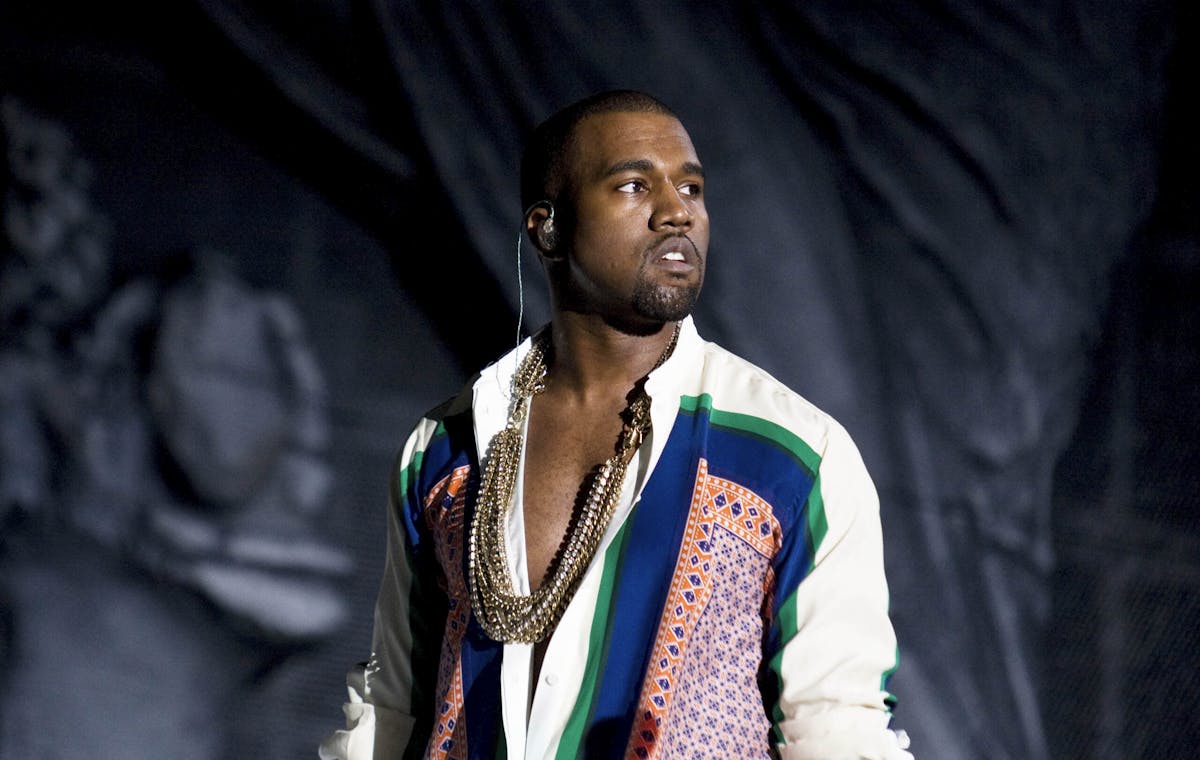 ‘Should Be Ashamed Of Themselves’: Petition To Ban Kanye West From Coachella Gets More Than 40,000 Signatures 1 image