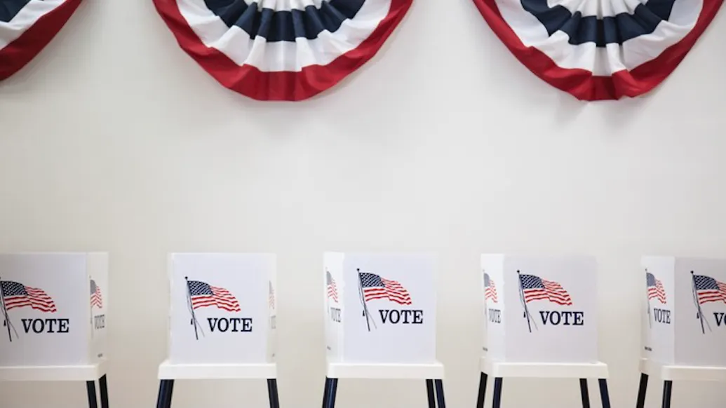 Poll: Democrats Losing Support On Main Issues