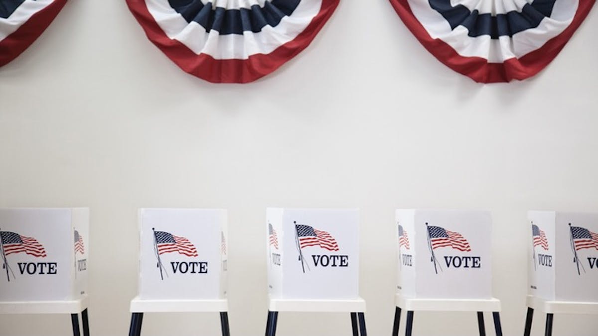 Indiana And Ohio Primaries: Key Races To Watch 1 image