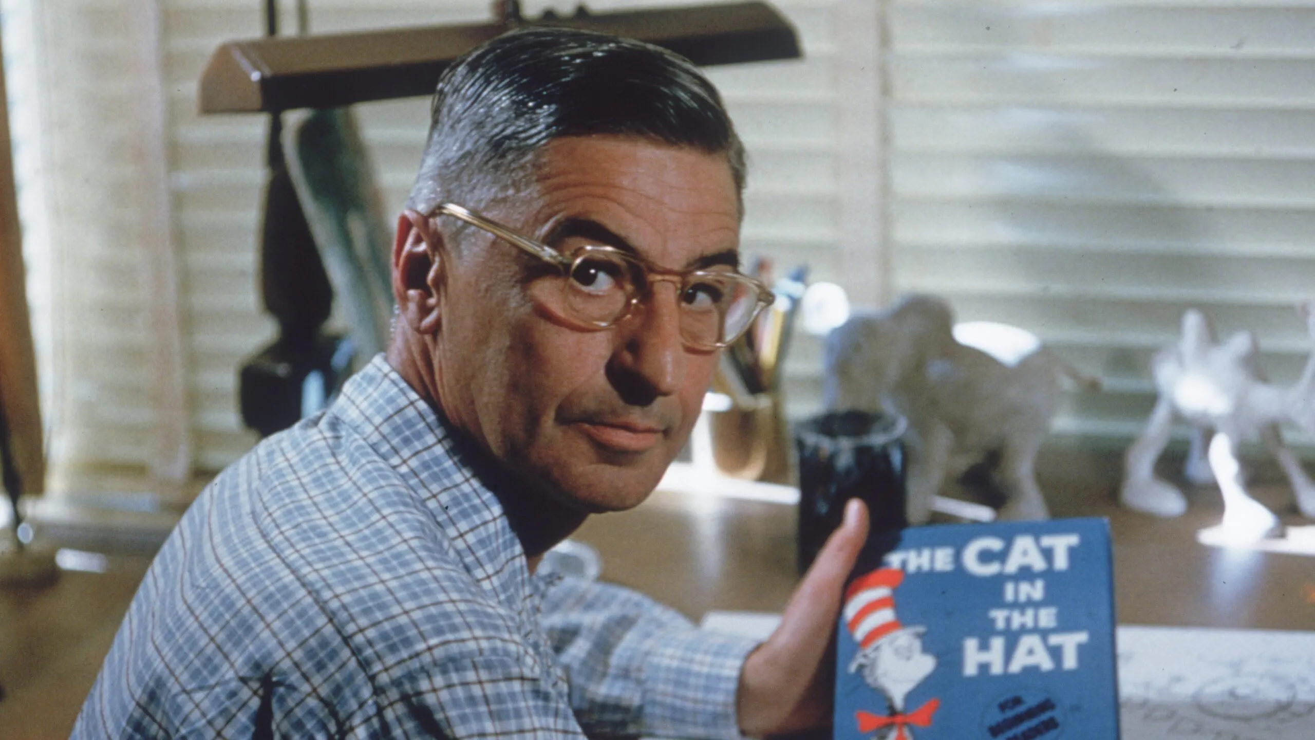 ‘One Fish, Two Fish, Gender-Fluid Vaxxed And Boosted Fish’: Twitter Mocks New ‘Inclusive’ Dr. Seuss Books Based On Unreleased Sketches