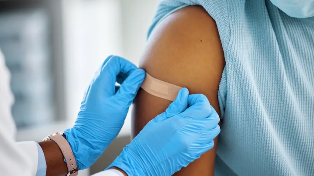 FDA Approves Second Booster For Older Adults, Some Immunocompromised People