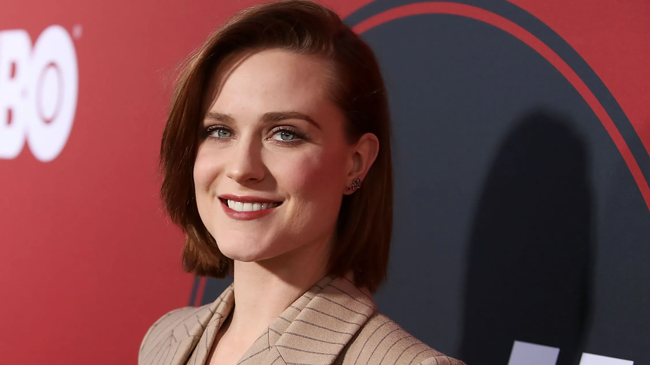 ‘I’m Not Scared’: Evan Rachel Wood Speaks On Marilyn Manson Defamation Lawsuit