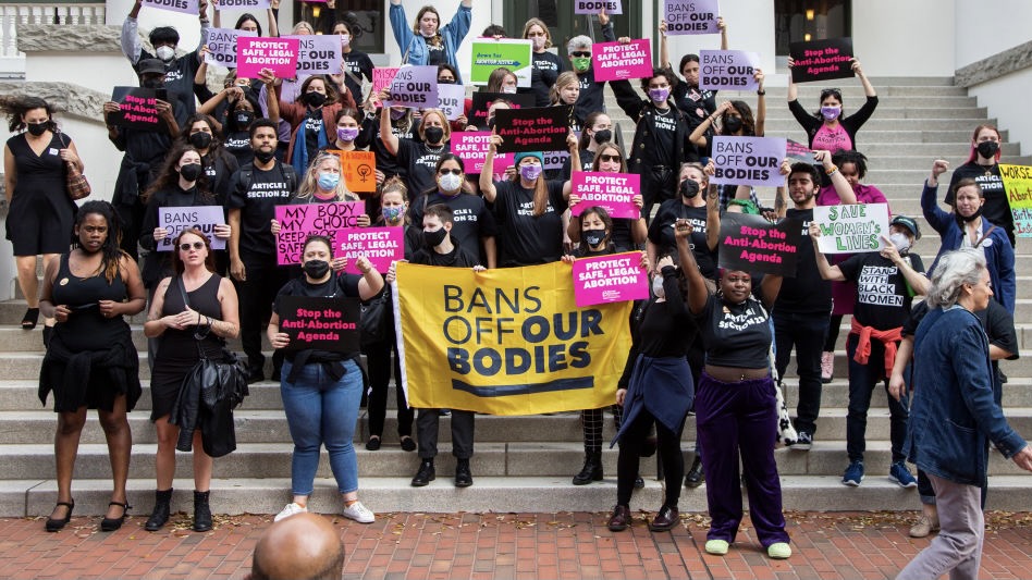 Florida Passes 15-Week Abortion Ban