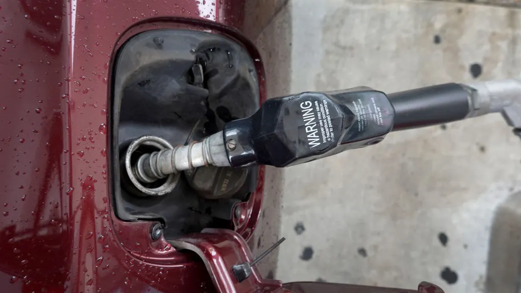 Police Arrest Thieves Who Stole Thousands Of Gallons Of Gas From Florida Gas Stations