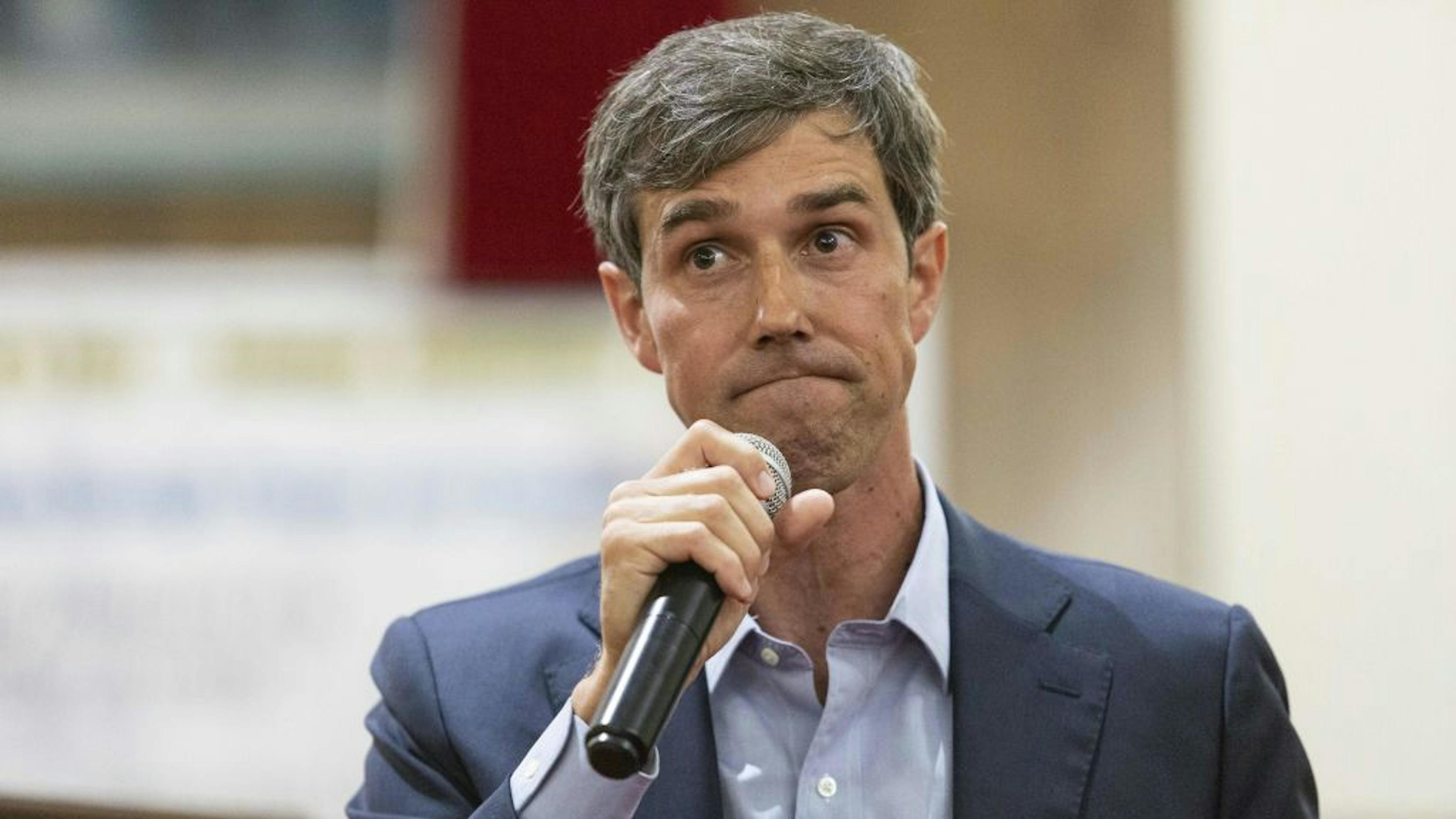 ‘F*** The Rules!’: Beto Goes Off The Rails, Says Dems Will Win ‘Whatever It Takes’