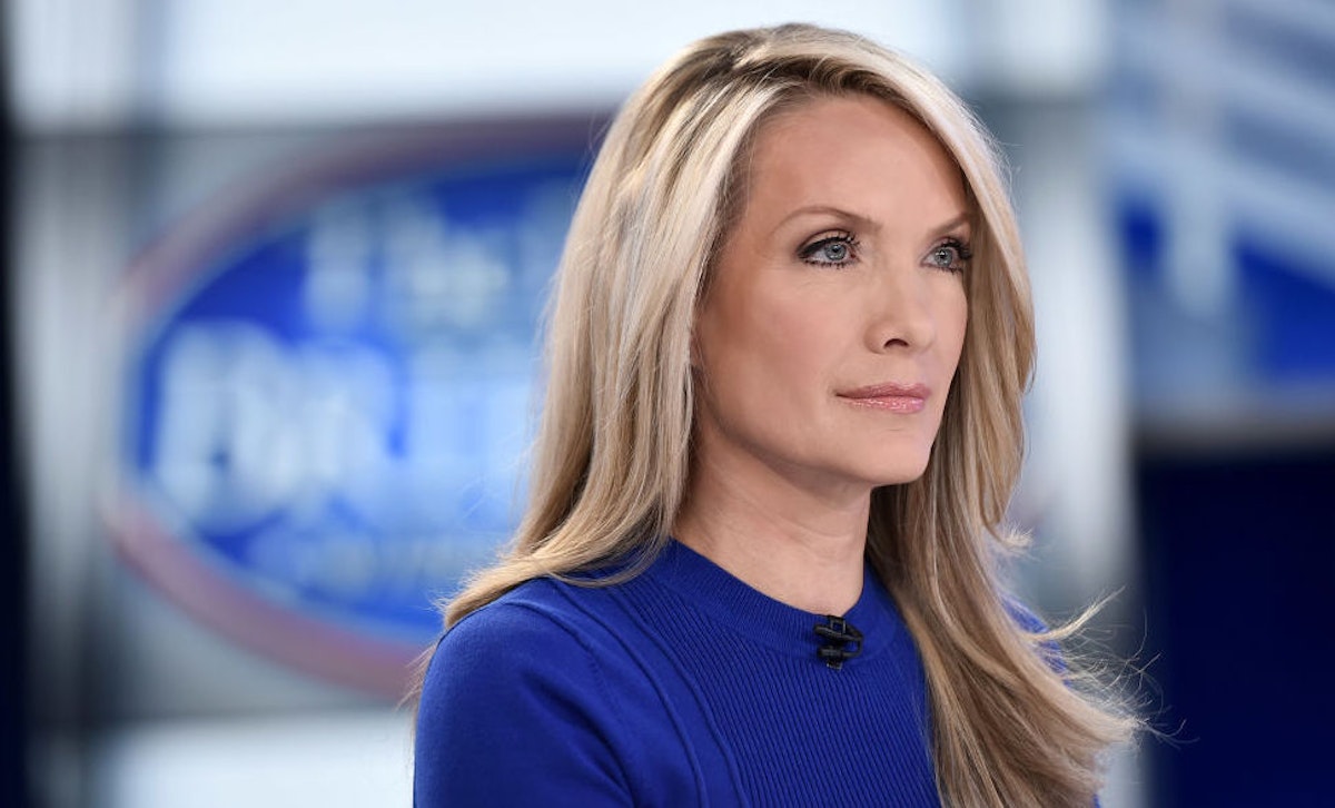 Dana Perino Calls Out Biden: ‘Changed Our Entire Energy Policy Because Greta Thunberg Yelled At Us’