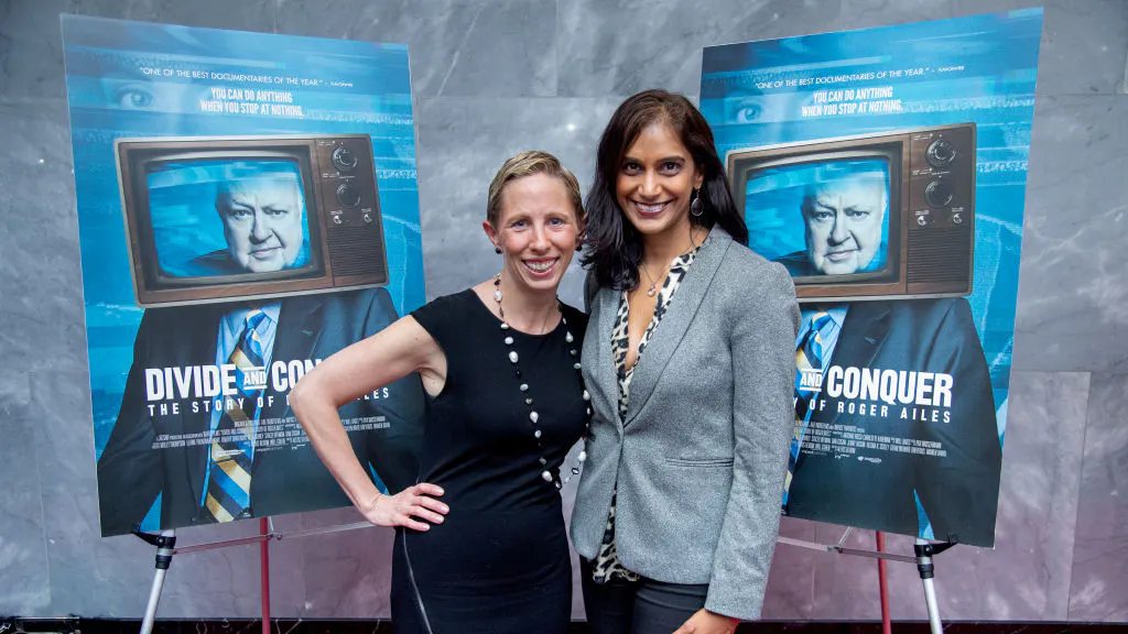 CNN Analyst Says Oscar Crowd Indifference To Violence Has You-Know-Who Parallel