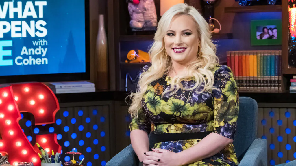 ‘For The Love Of God, Send A Serious Person’: Meghan McCain Begs Biden Admin Not To Send Kamala Harris To Rally Allies On Ukraine
