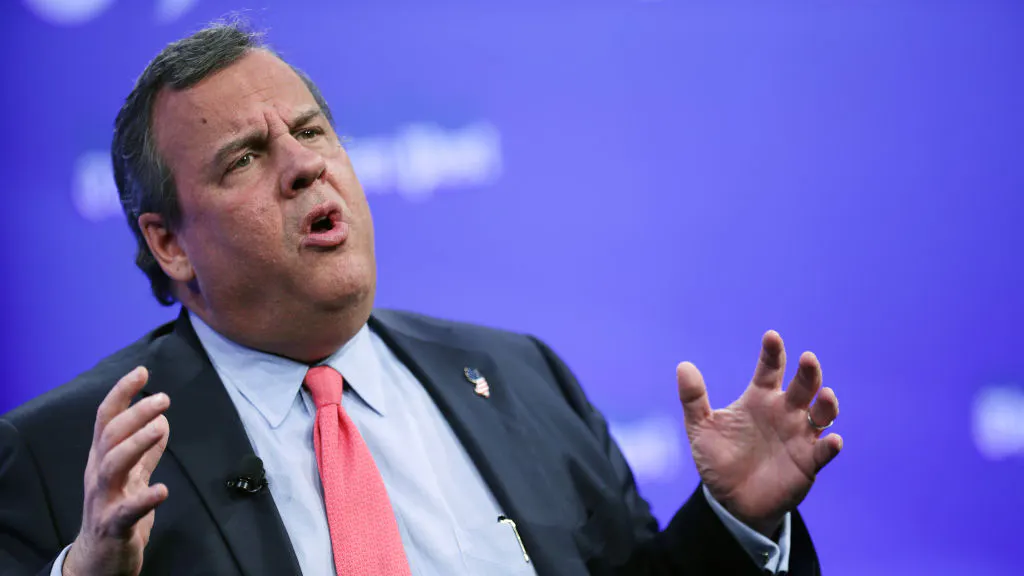 ‘He Gave Putin The Card To Hold Us Hostage’: Chris Christie Blows Up ABC Panel After Donna Brazile Claims Biden Is Leading On Ukraine