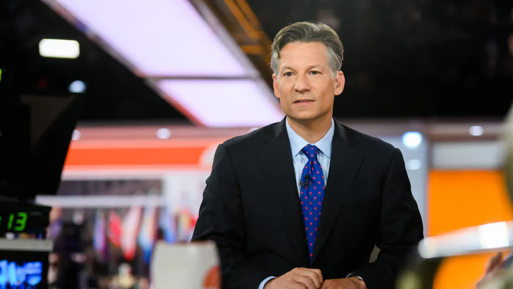 ‘So Much For That De-Nazification Campaign’: NBC Reporter Reacts After Russia Bombs Holocaust Memorial