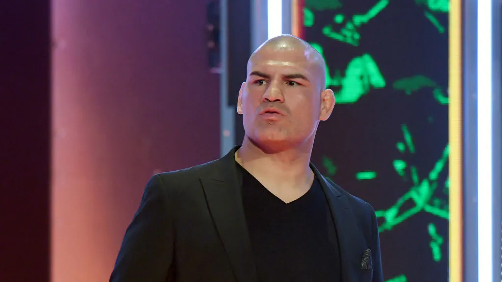 Former UFC Champion Charged With Attempted Murder Of Alleged Child Molester