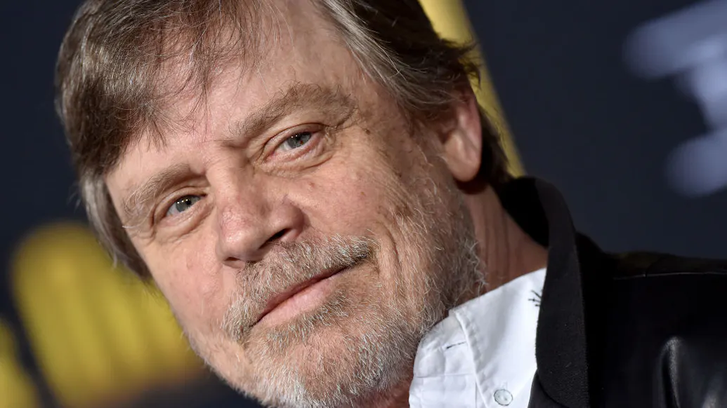 ‘Gay, Gay, Gay, Gay’: Mark Hamill’s Infantile Response To Florida Law Protecting 5-Year-Olds