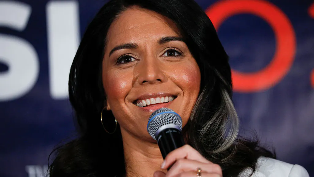 ‘Basically Endorses McCarthyism’: ABC’s ‘The View’ Slammed For Suggesting Gabbard Be Investigated, Arrested