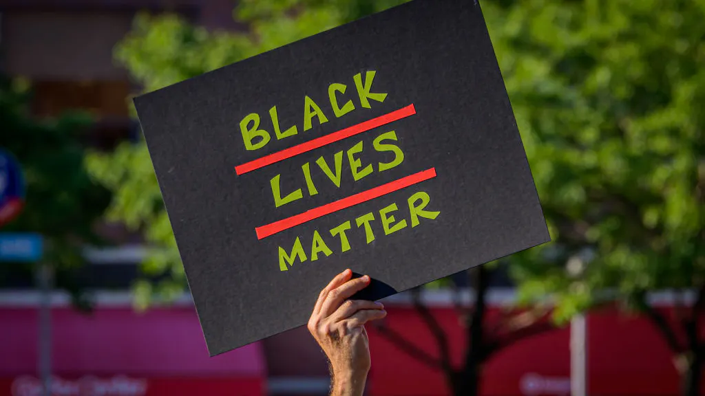 Students At Catholic Girls School Protest N-Word Graffiti. The Girl Who Wrote It Is Black: Report