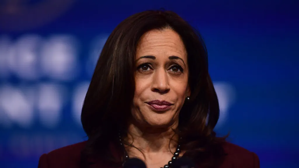 Where Am I: Kamala Harris Says Poland On ‘Northern Flank Of NATO’
