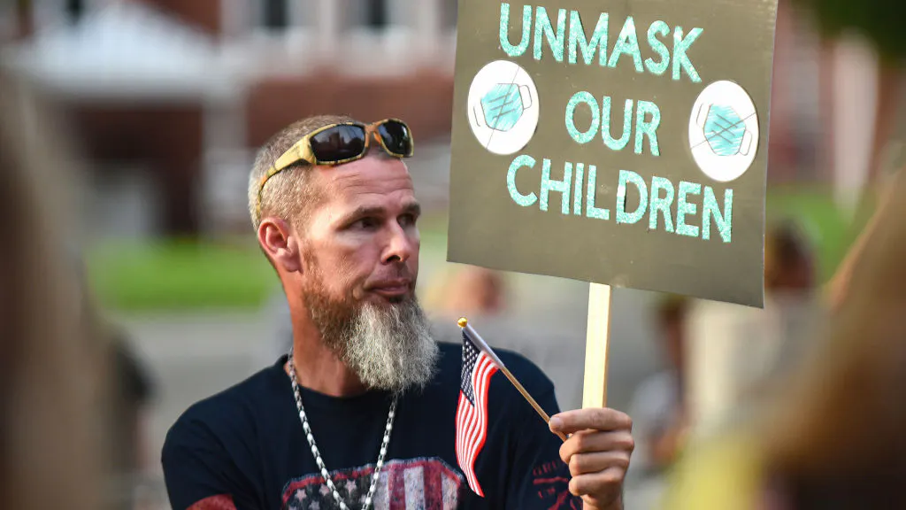 States File FOIA Lawsuit Against Biden Admin Demanding Info On Any FBI Surveillance Of Parents