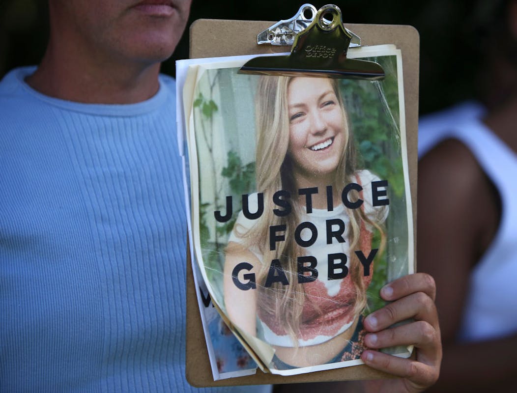 Gabby Petito’s Parents Are Suing Brian Laundrie’s Family 1 image