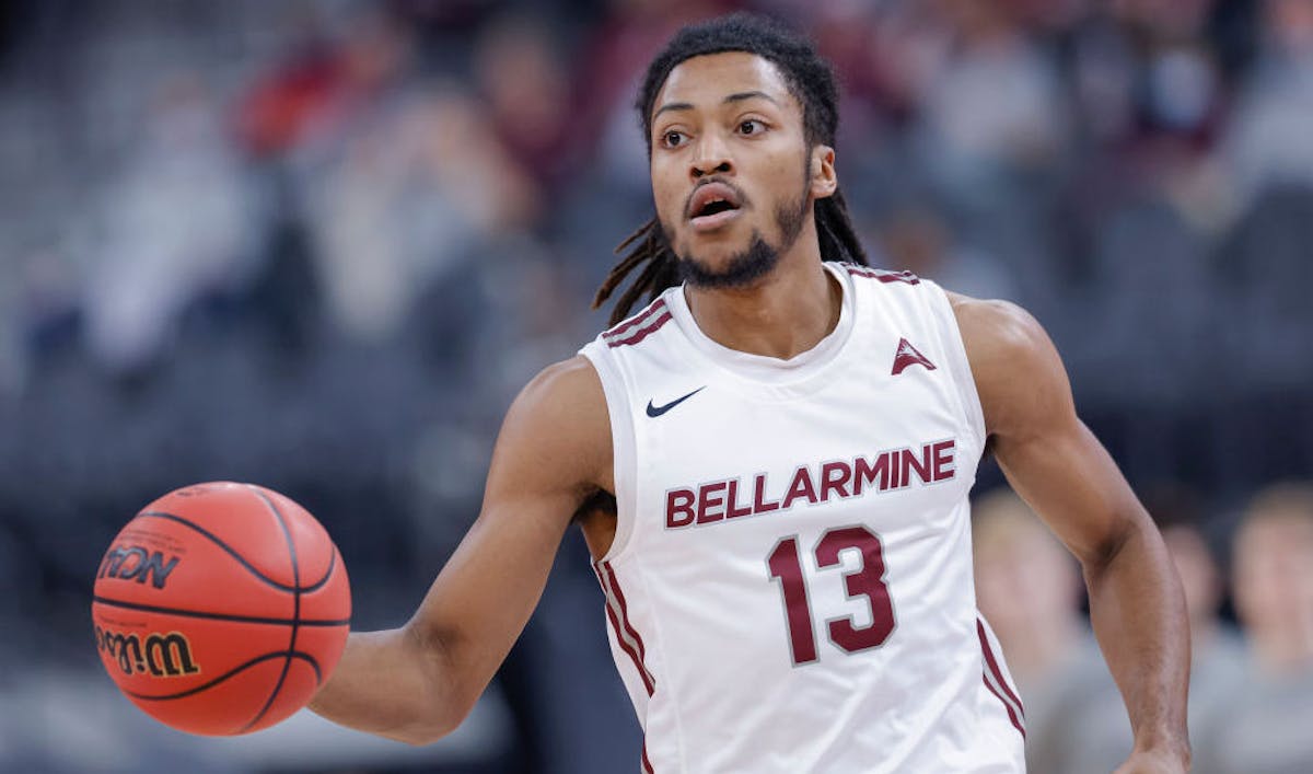 Bellarmine Wins Conference Championship, Won’t Be Heading To March Madness Due To NCAA Rules 1 image