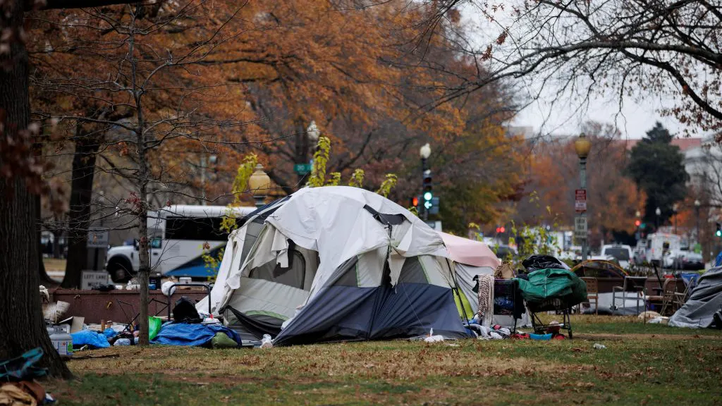 There’s A Serial Shooter Loose In NYC And DC. Police Say It’s The Same Man.