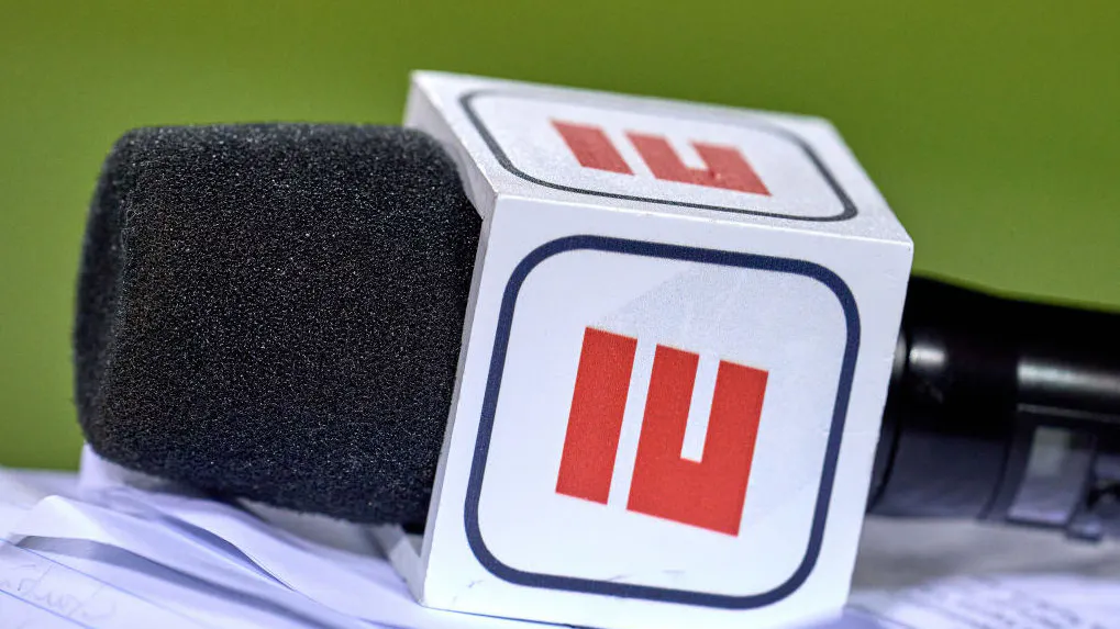 ESPN Announcers Take Moment Of Silence In Protest Of So-Called ‘Don’t Say Gay’ Bill