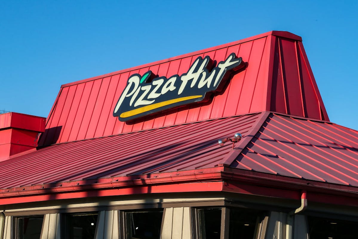 Pizza Hut Pushes Anti-Racism Training For Teachers, Talks Of America’s ‘History Of Police Brutality And Systemic Racism’ 1 image