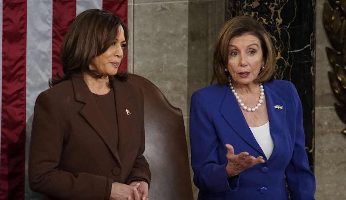 Democrats Show Up To SOTU Maskless; Some Of Their Past Posts, Comments Haven’t Aged Well