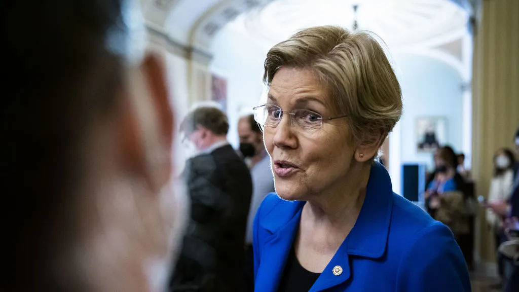 Elizabeth Warren Gets Math Wrong When Discussing Women’s College Debt