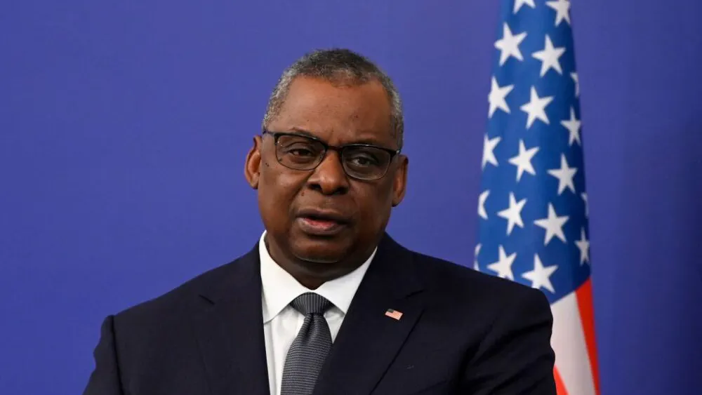 Biden Admin Weighing Sending More Troops To Europe: Defense Official