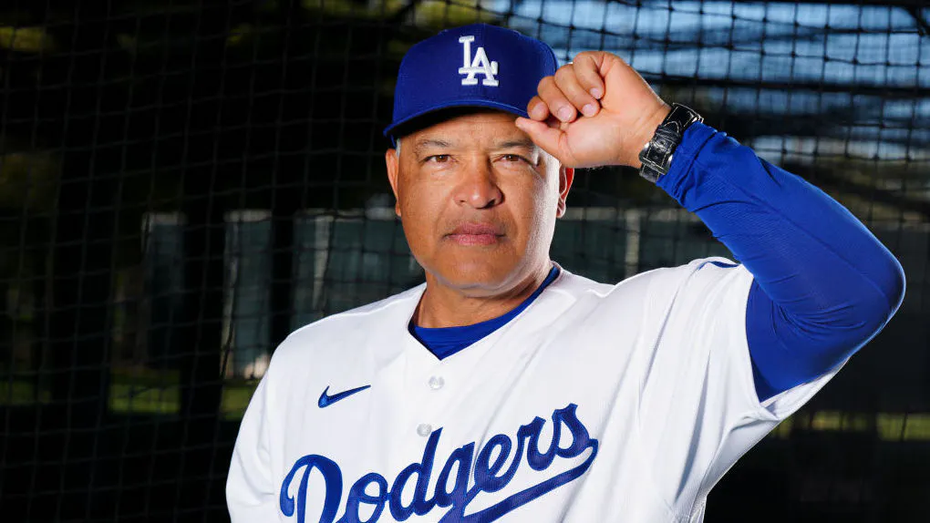 ‘Put It On Record’: Dodgers Manager Dave Roberts Guarantees 2022 World Series Ring