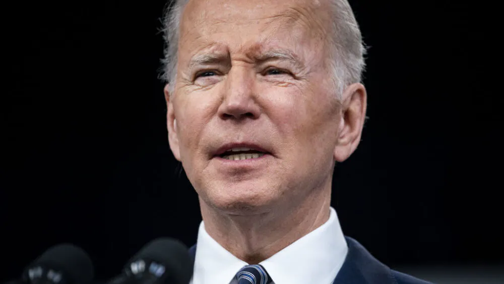 ‘This Is Child Abuse’: Critics Blast Biden’s Endorsement Of ‘Gender-Affirming Surgeries’ For Transgender Children