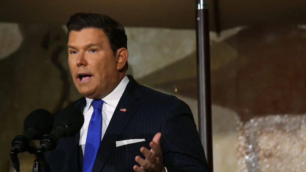 ‘Your Feelings Are Our Feelings’: Bret Baier Responds As Jennifer Griffin Breaks Down In Tearful Tribute To Fallen Fox News Colleagues