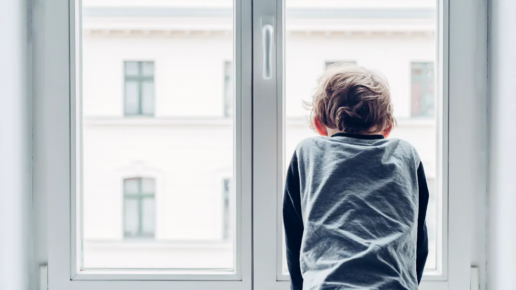 ‘There’s No Co-Existing With Evil Like This’: Leading Children’s Hospital Offers Advice For Boys To ‘Tuck’ Their Genitals Out Of Sight