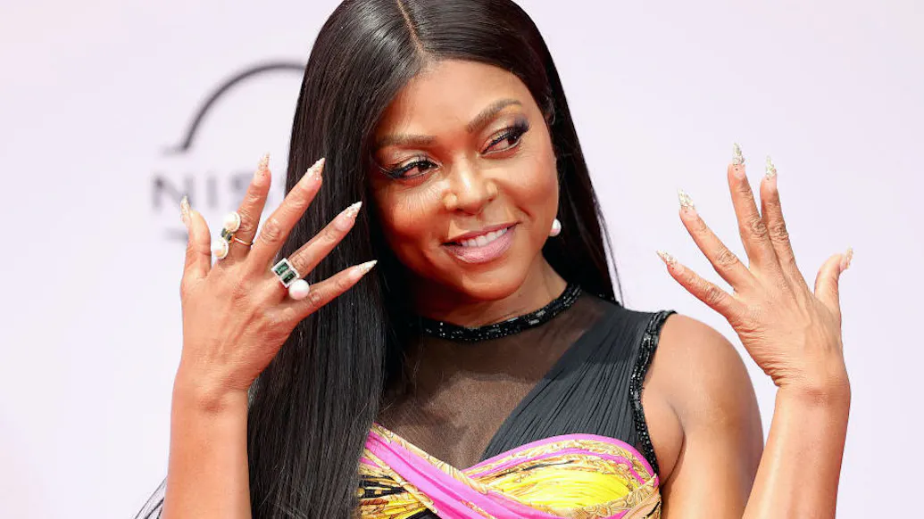 Costar Taraji P. Henson Wants Jussie Smollett ‘Free,’ Says Blacklisting From Hollywood Is ‘Prison,’ Invokes Emmett Till