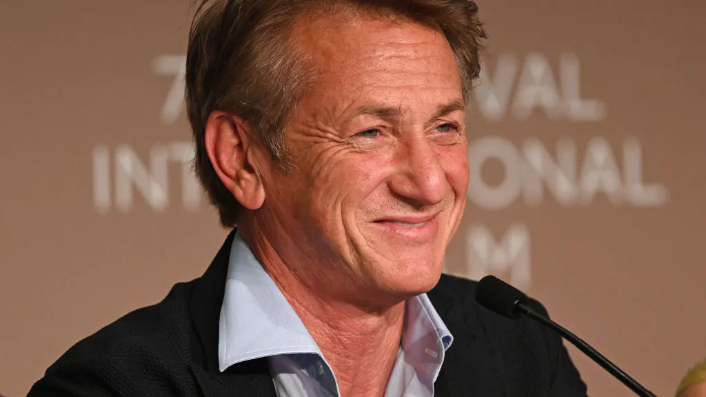 ‘If I Have To Go To Prison, I’ll Go’: Sean Penn Reveals What He Would Have Done After 9/11