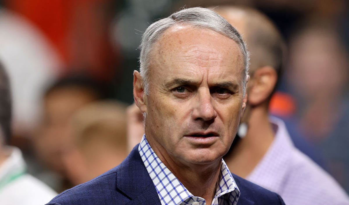 MLB Cancels Opening Day, First Two Regular Season Series After MLBPA Rejects ‘Final Proposal’ 1 image