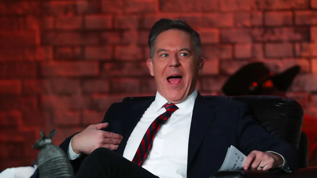 ‘You Can’t Do My Job, And I Can’t Do Yours’: Greg Gutfeld Recalls Spat With Injured War Correspondent