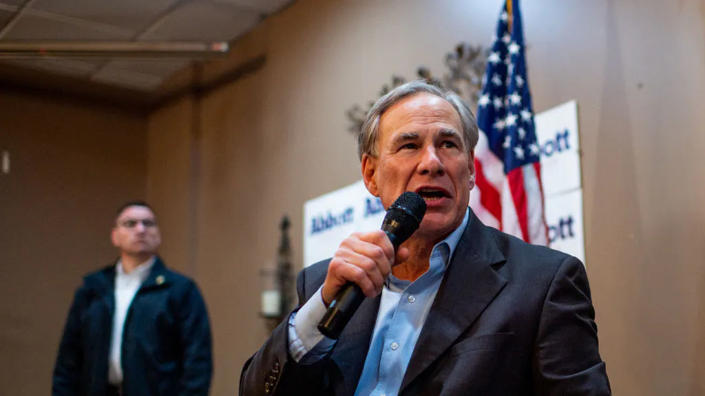 Texas Democrat Judge Blocks State Investigation Into Parents Permitting 16 Year Old To Undergo Gender Treatment