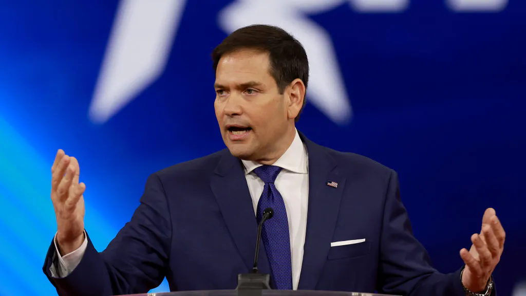 ‘100%?’ Marco Rubio Presses State Dept Official On Whether Russia Will Use Chemical, Biological Weapons