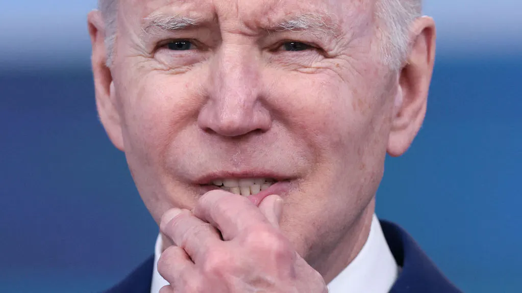 ‘The Entire Biden Presidency’ In One Tweet: POTUS Ripped For Comments On Soaring Gas Prices