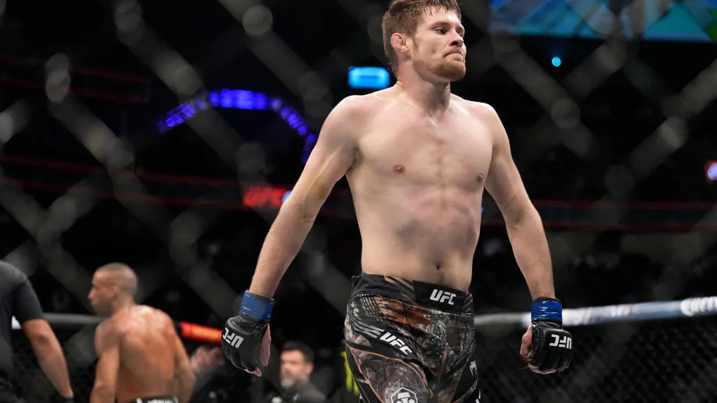 ‘Evil Has Taken Over This Nation’: UFC Fighter Joins Tucker Carlson