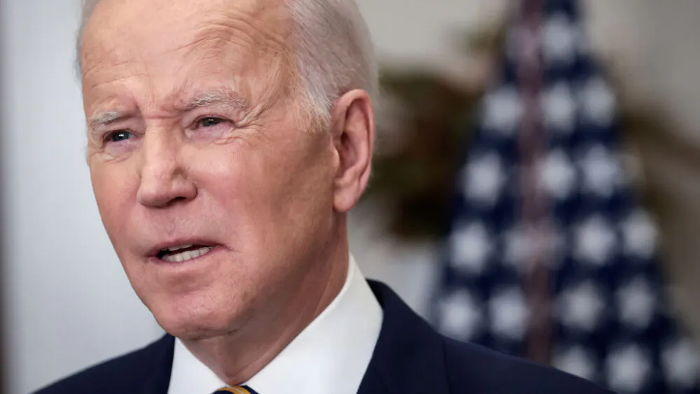 Biden Signs Cryptocurrency Executive Order, Looking To Develop Digital Dollar And Crack Down On National Security Threats